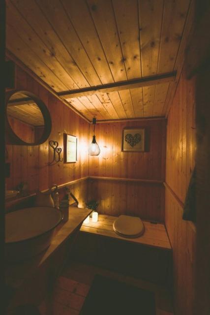 Living Timeless- Bubble Tent Elzach Inklusive Hot Tube Badefass- Schlafen Unterm Sternenhimmel 외부 사진